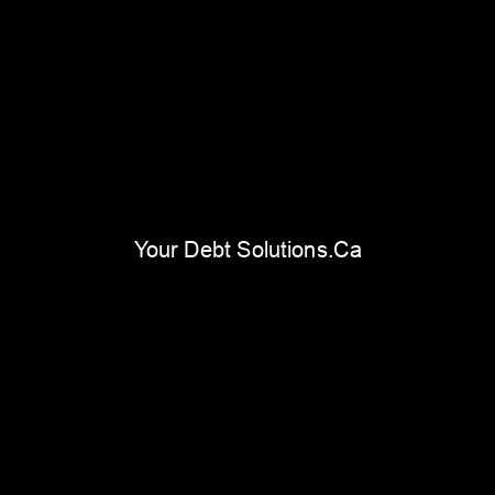 Your Debt Solutions.ca